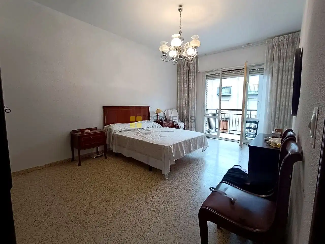 Appartamento con terrazza in vendita a San Blas 2, imagen 7
