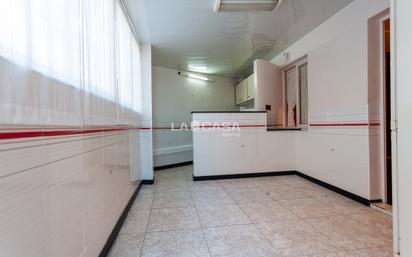 Cuina de Àtic en venda en L'Hospitalet de Llobregat amb Terrassa