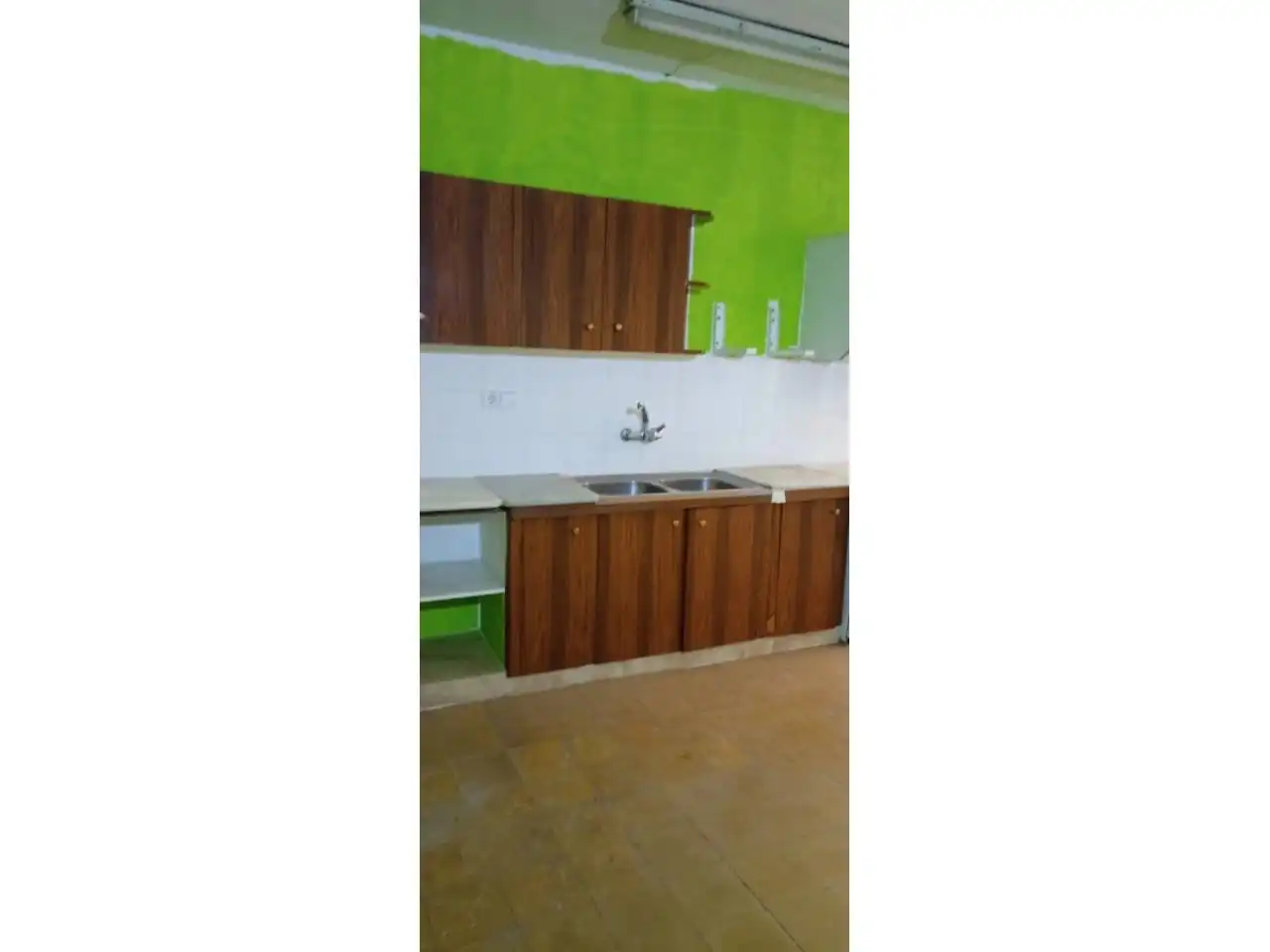 Cocina de Casa o chalet en venta en Les Borges Blanques