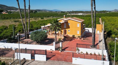 Foto 2 de Casa o xalet en venda a Molins - Campaneta - San Bartolomé, Orihuela