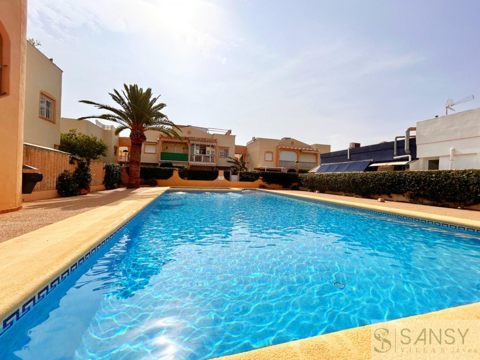 Flat for sale in Les Bovetes - La Felicidad, Las Marinas / Les Marines, Dénia