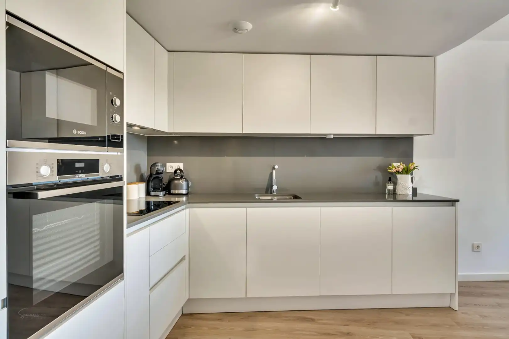 Apartamento con terraza en venta en Centro ciudad, imagen 15