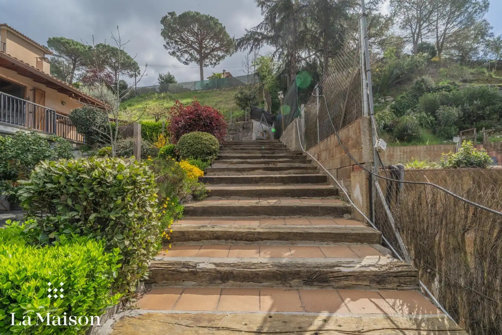 Casa o chalet en venta en Calle Carrer Sot De L'arca, Canyamars