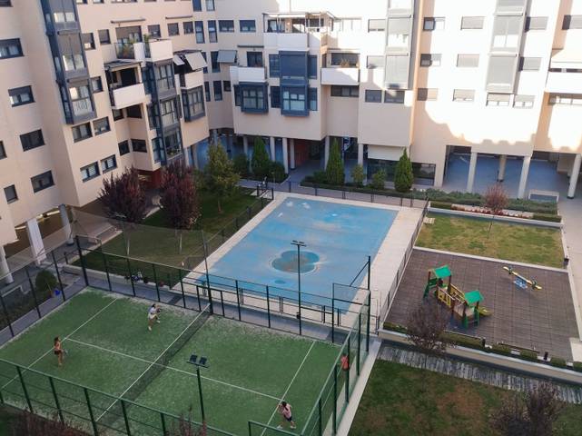 Piso en Venta en Ensanche de Vallecas - La Gavia