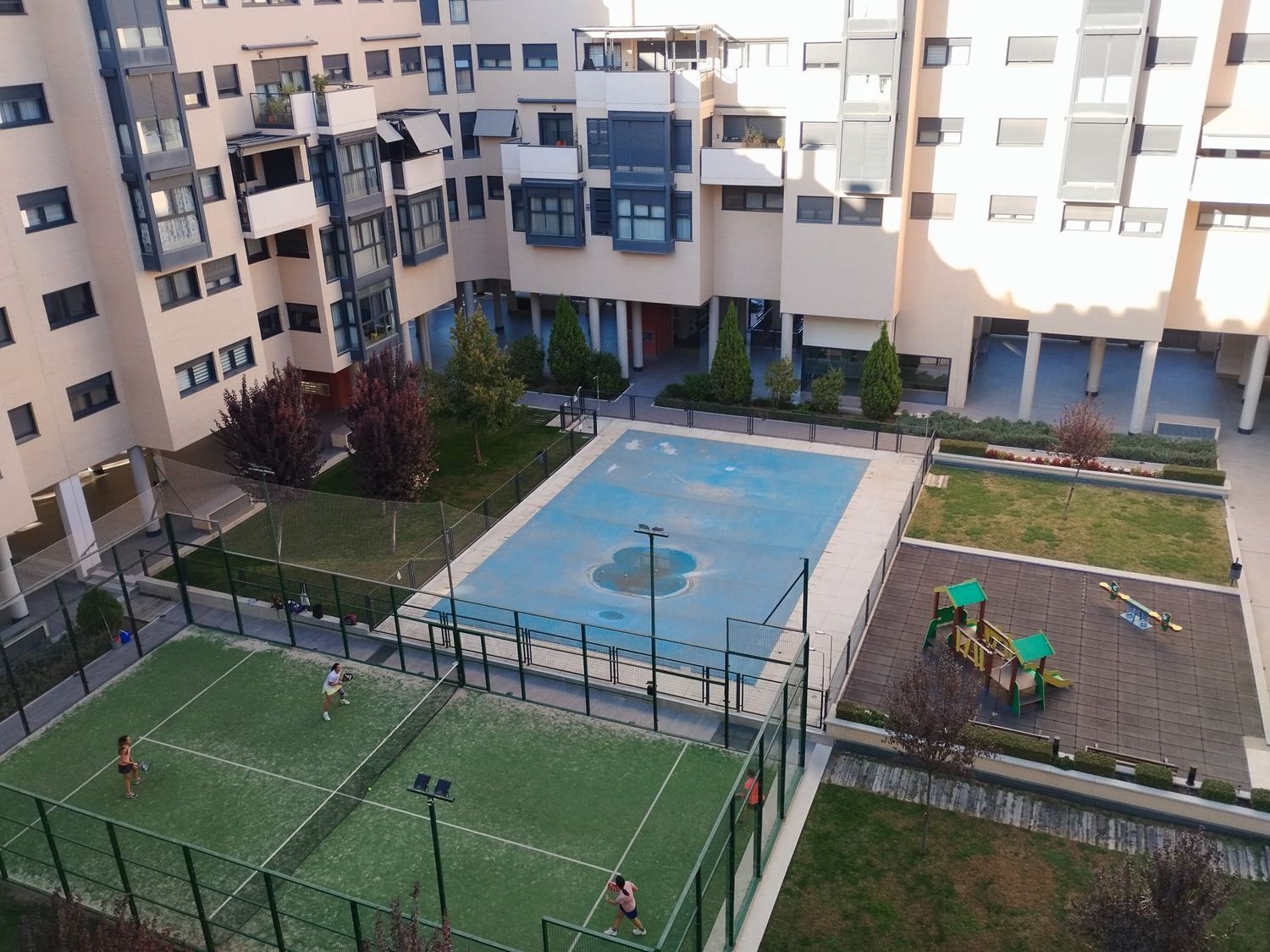 Flat for sale in Ensanche de Vallecas - La Gavia, Villa de Vallecas