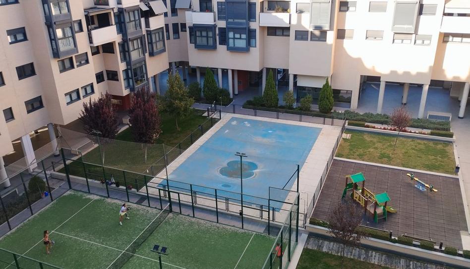 Photo 1 of Flat for sale in Ensanche de Vallecas - La Gavia, Madrid