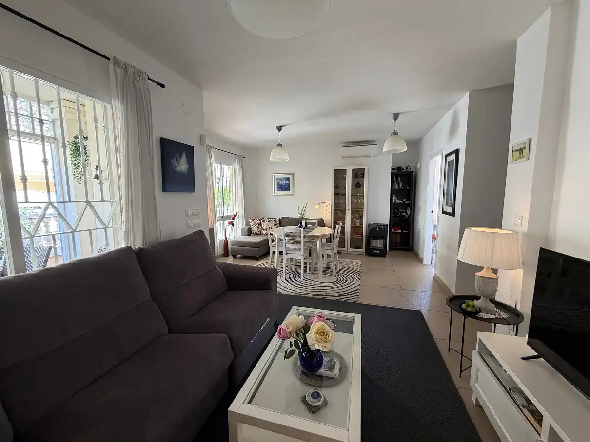 Haus mit Pool zum Verkauf in Calle Monte de Santa Pola 35D, imagen 7