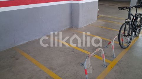 Foto 4 von Garage zum Verkauf in Granvia - Mar, Castelldefels