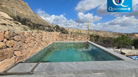 Photo 2 of House or chalet for sale in Agost, Alicante