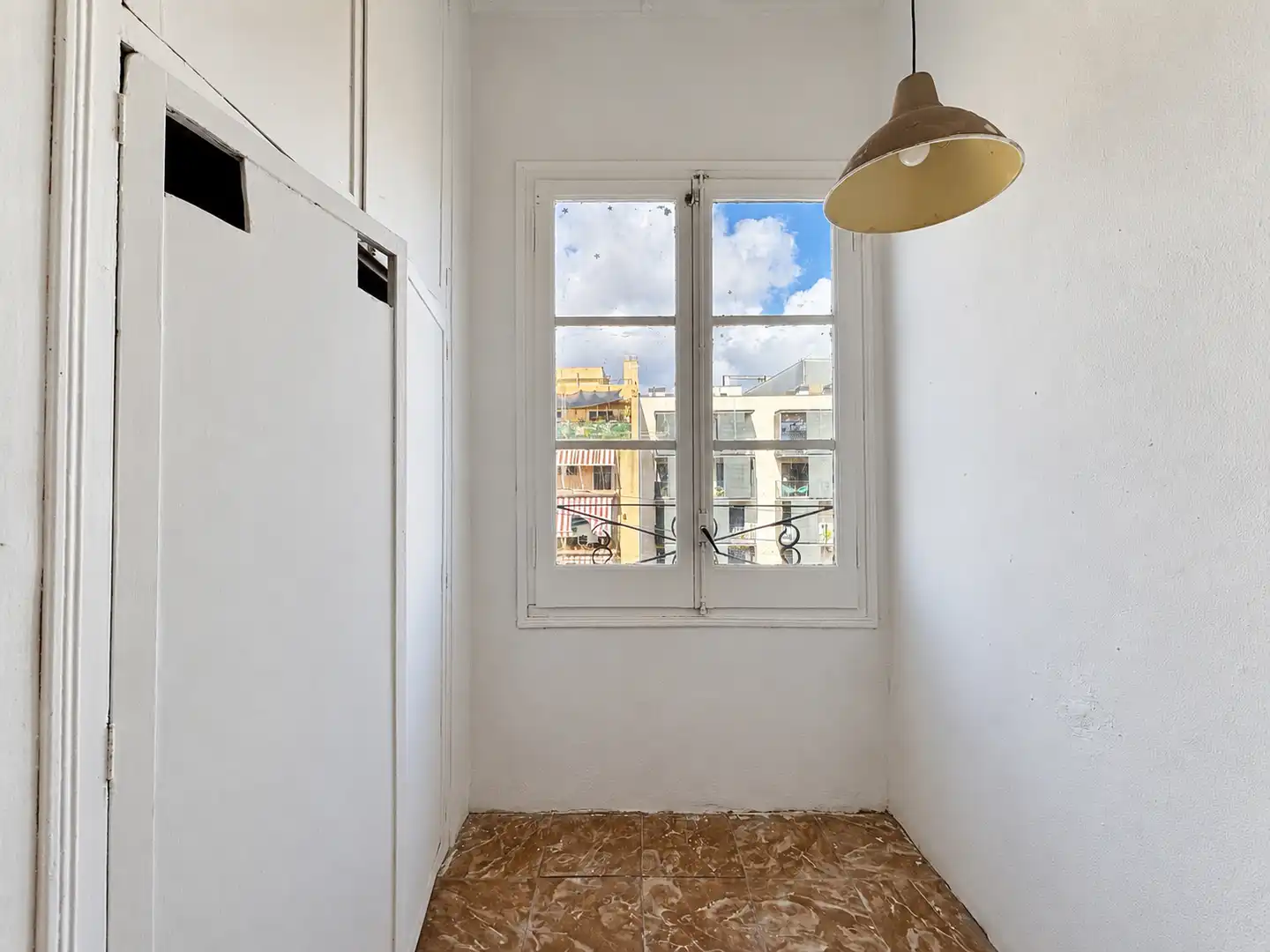 Flat with terrace for sale in Carrer Nou de la Rambla, imagen 25