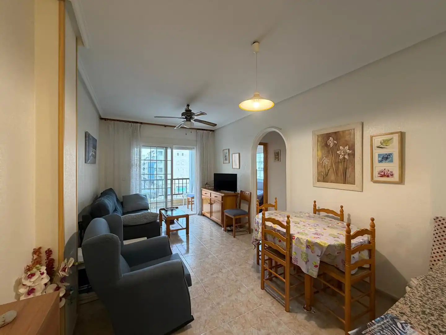 Wohnung zum Verkauf in Calle Mayor, Gaspar Perelló