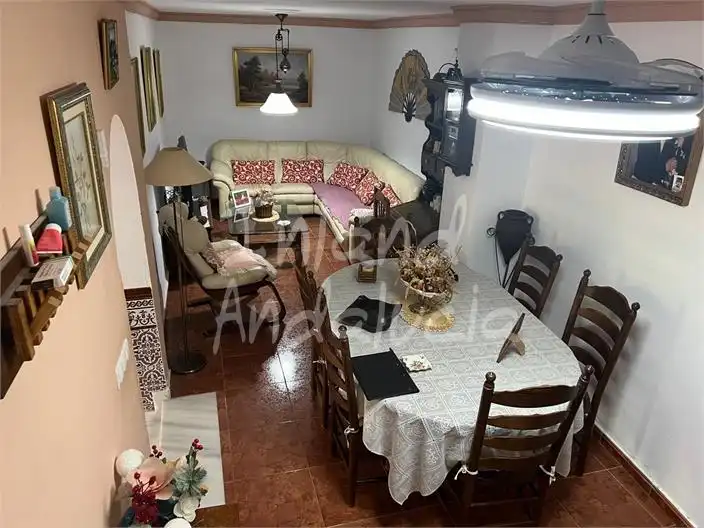 Maison mitoyenne à vendre à Periana, imagen 4