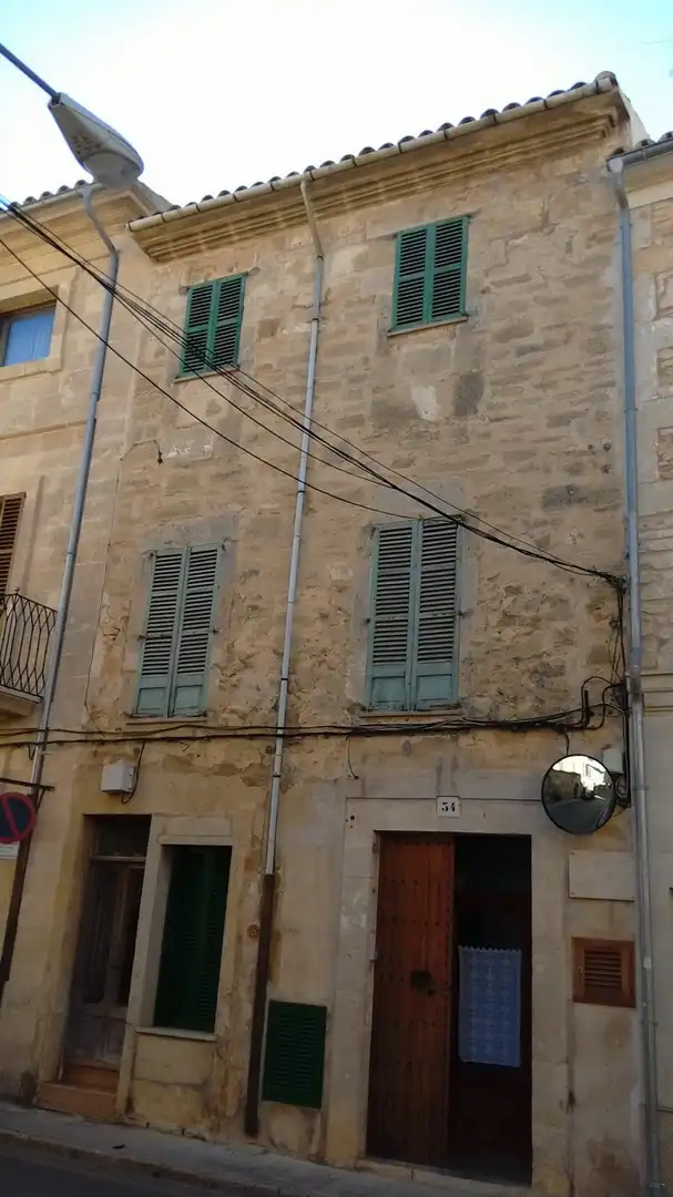 Appartement à vendre à CALLE ALBACETE Nº3 5ª PLANTA