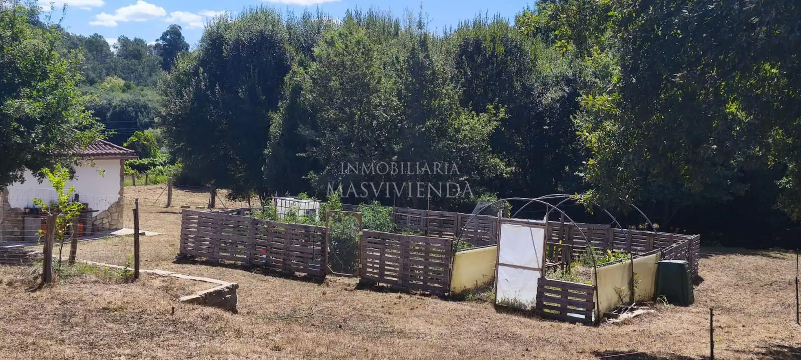 Casa amb jardí en venda a Entenza, imagen 32