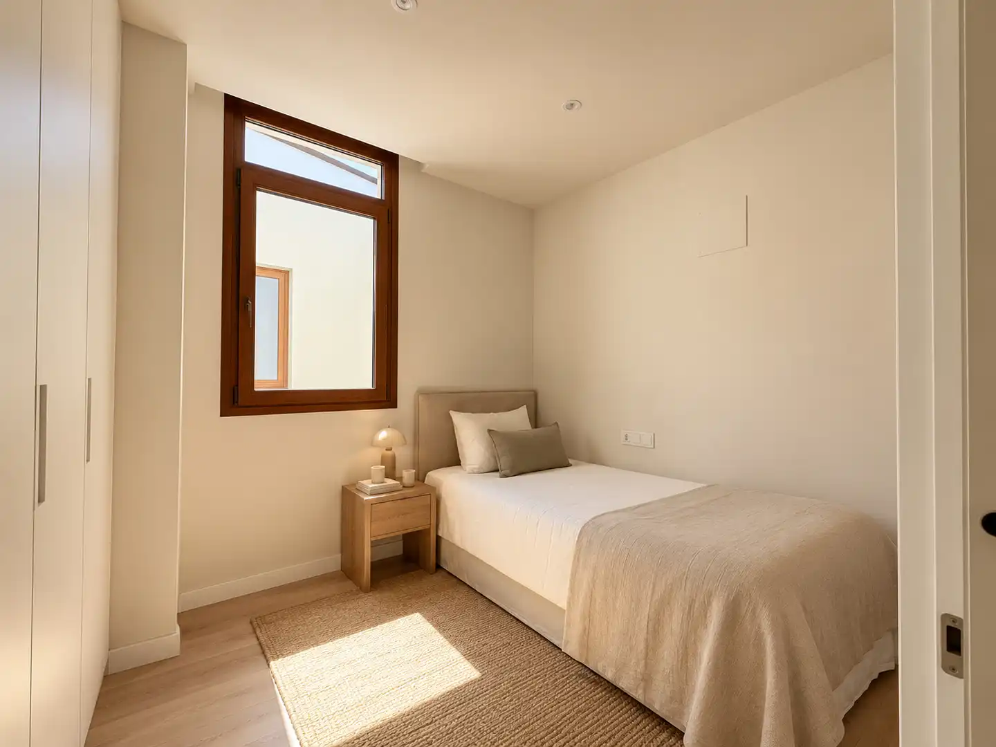 Penthouse mit Balkon zum Verkauf in Carrer de el Callao 5, imagen 12