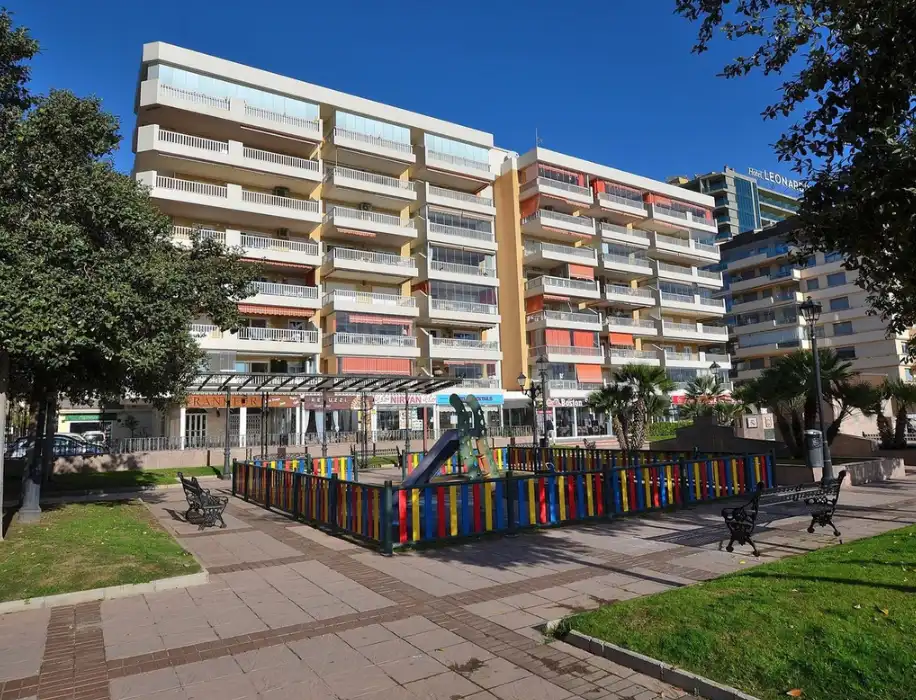 Wohnung mit Aufzug zum Verkauf in Puerto Deportivo, imagen 3