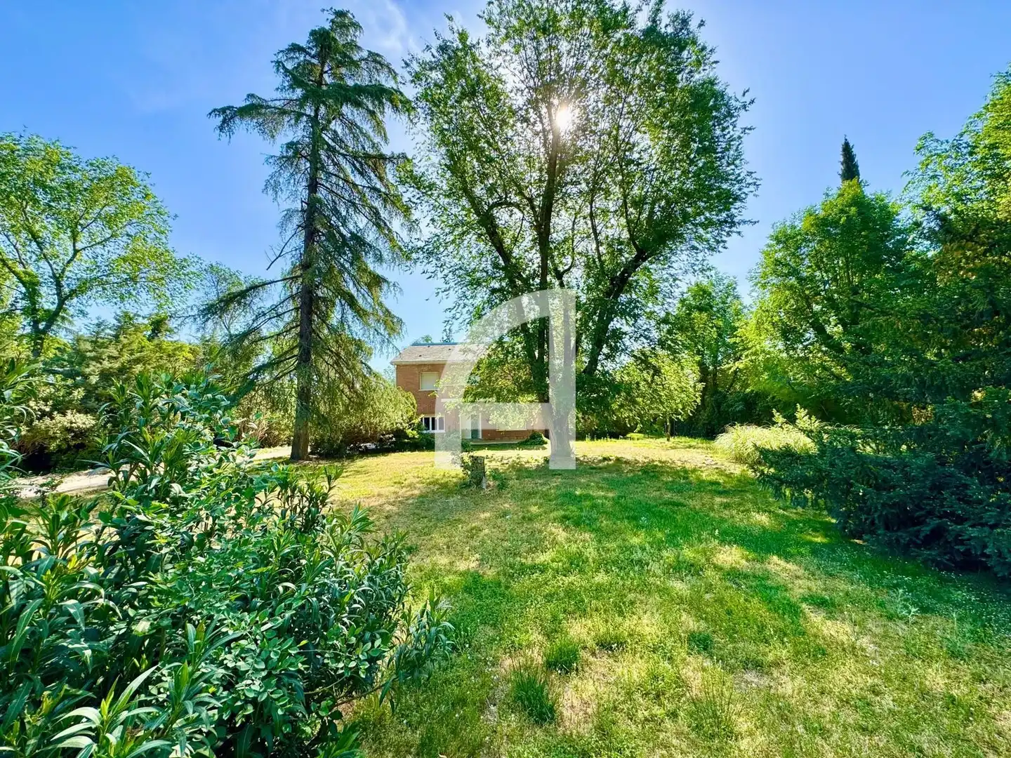 Casa o chalet en venta en Villanueva de la Cañada con Aire acondicionado, Calefacción y Jardín privado