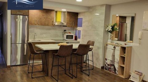 Foto 4 de Piso en venta en Ensanche - Diputación, Alicante / Alacant