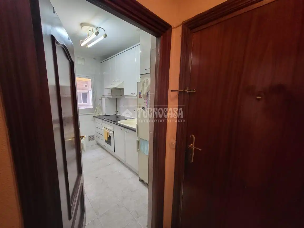 Piso en venta en Lucero