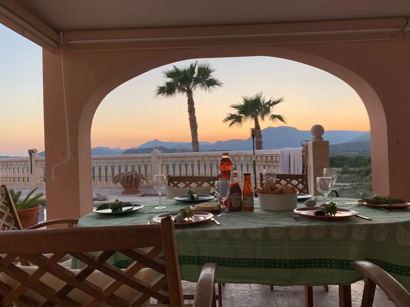 Villa à vendre à carrer de la Carrasqueta, Pla de la Lloma, Busot, l'Alacantí, Alacant / Alicante, Valencian Community, Spain, imagen 5