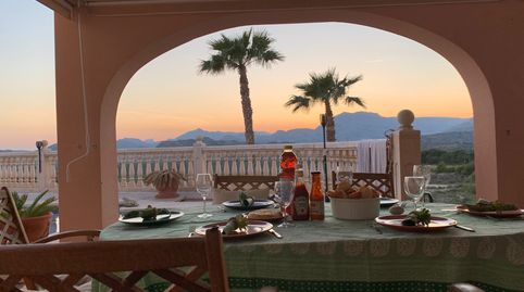 Amplia villa con unas vistas preciosas a las montañas., imagen 5