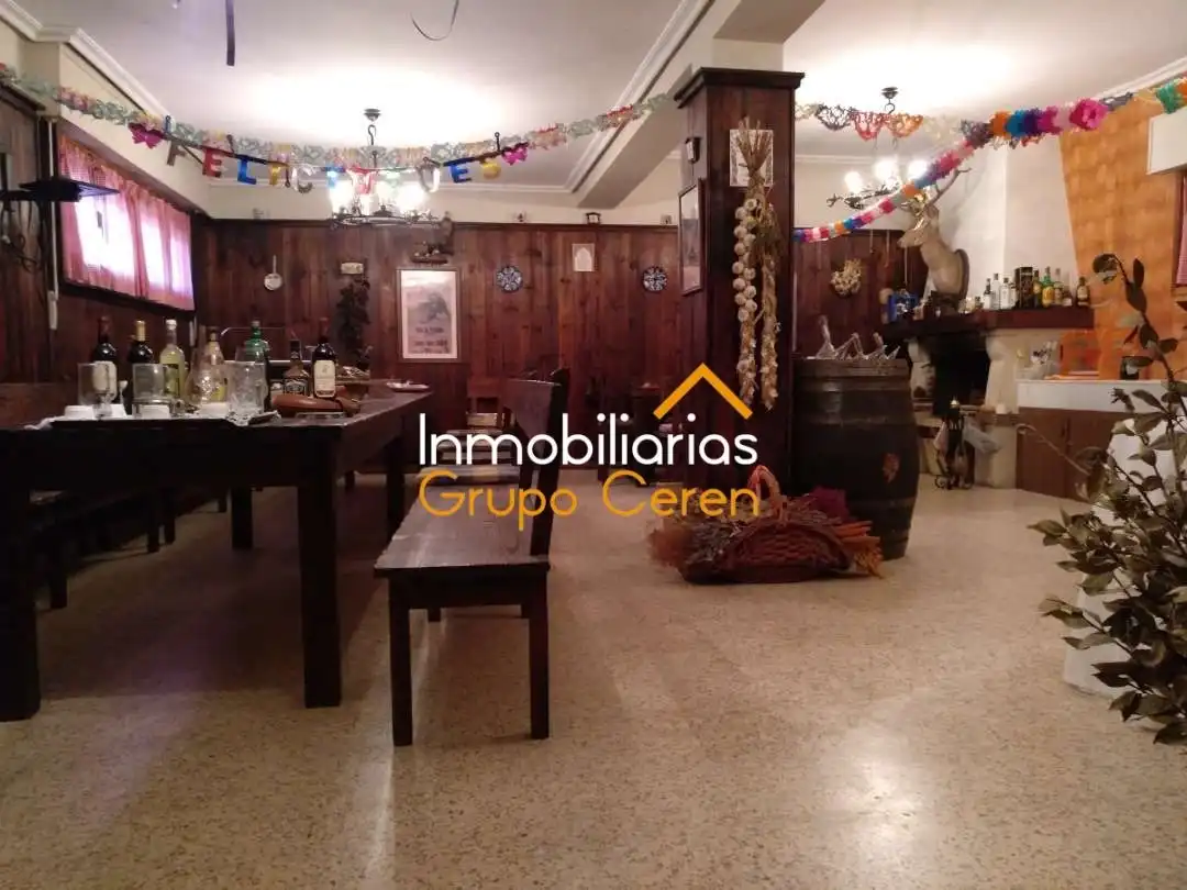 Houses for sale in Santo Domingo de la Calzada