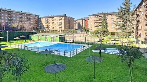 Photo 2 of Flat for sale in Avenida Baunatal, Santa Bárbara - La Zaporra, San Sebastián de los Reyes