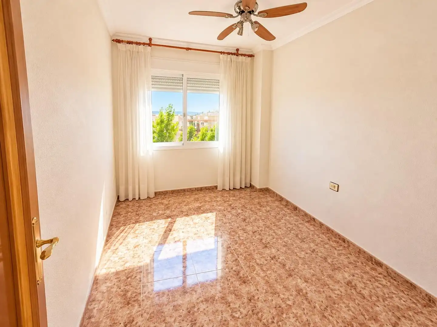 Appartamento con terrazza in vendita a Alcantarilla, imagen 13