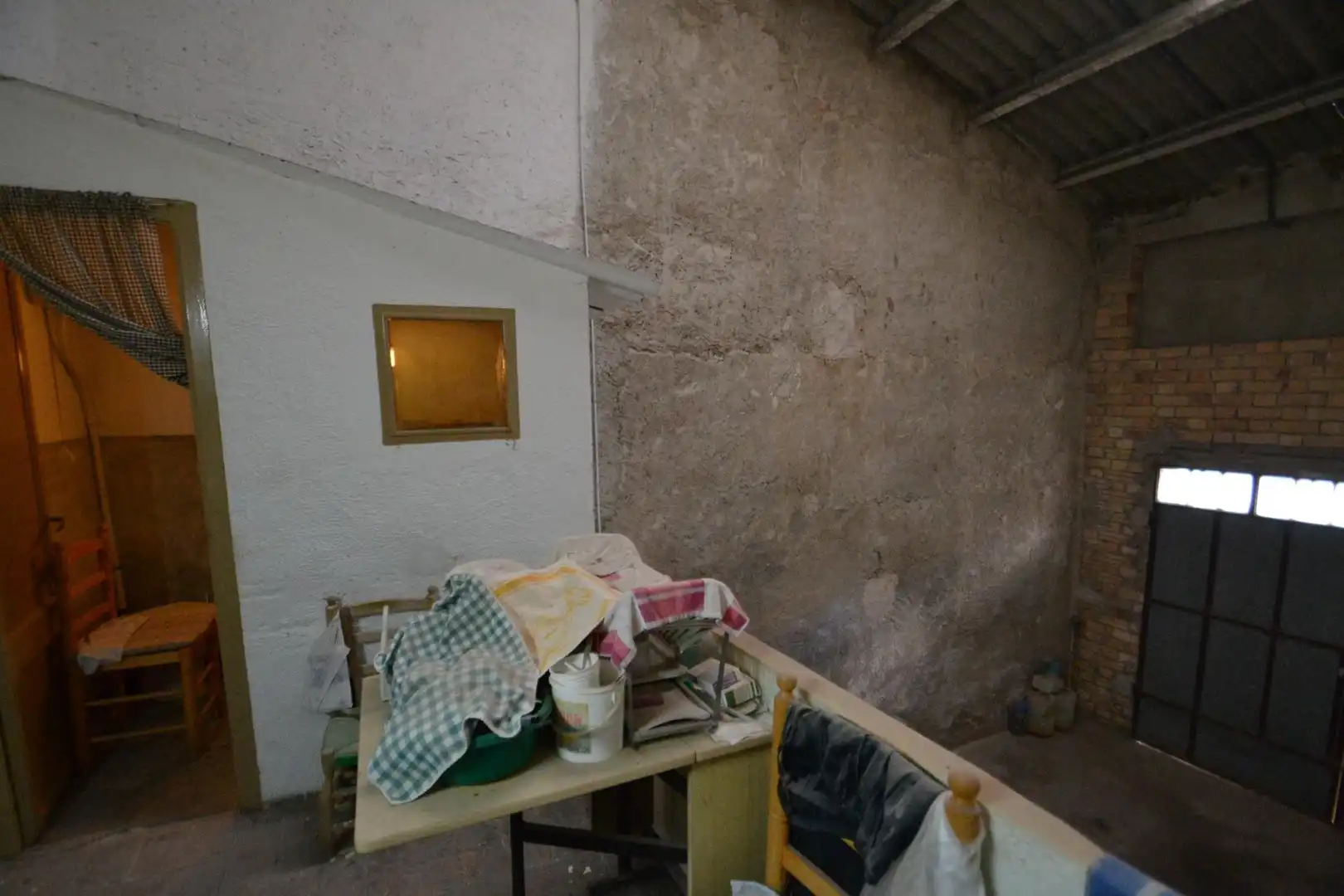 Einfamilien-Reihenhaus zum Verkauf in Ulldecona mit Terrasse, Abstellraum und Balkon