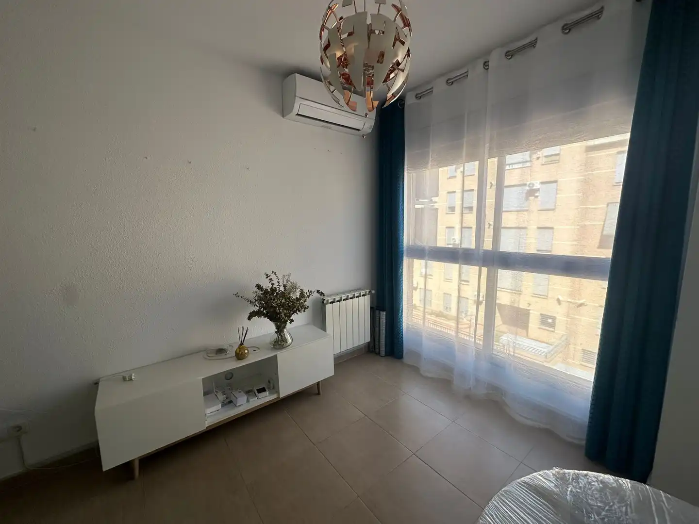 Habitación de Estudio de alquiler en Arganda del Rey con Calefacción, Horno y Lavadora