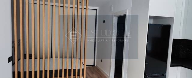 Estudio en Venta en Camino de las Aguas en Prosperidad - Delicias