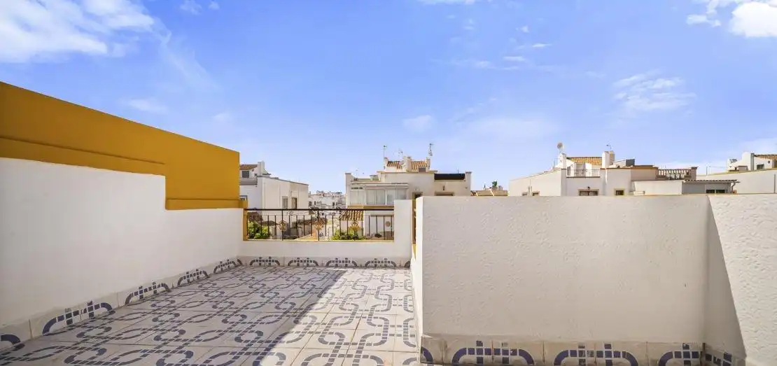 Casa bifamiliare in vendita a Zona Carrefour - Urbanizaciones, imagen 16