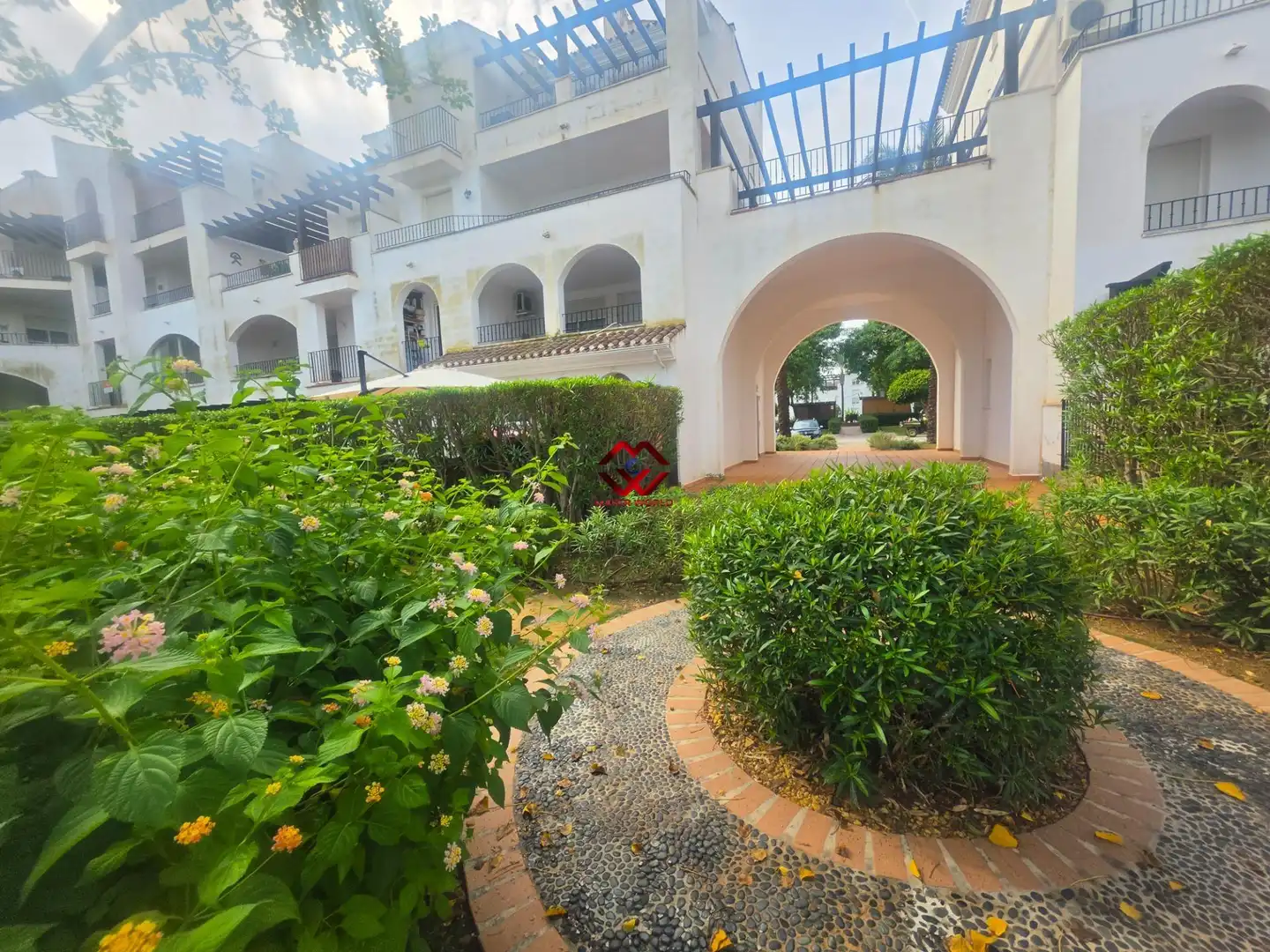 Wohnung mit Terrasse zum Verkauf in La Torre Golf, imagen 5
