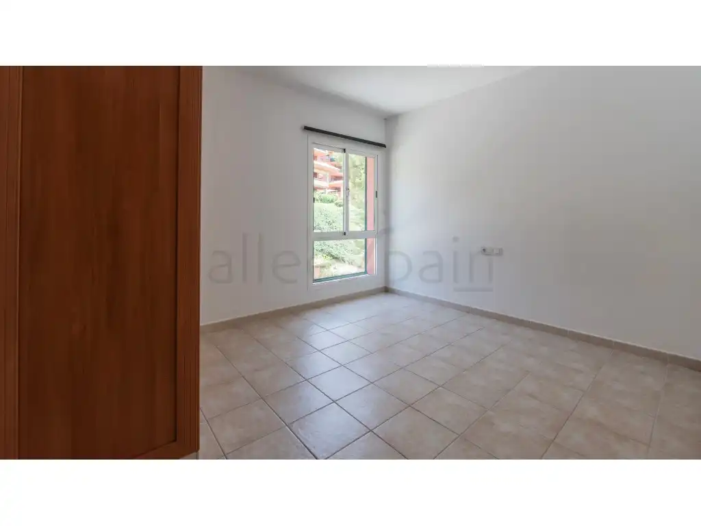 Schlafzimmer von Einfamilien-Reihenhaus zur Miete in Benalmádena