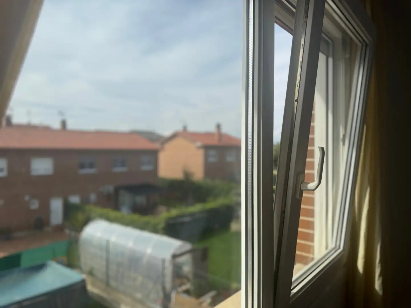 Villa avec jardin à vendre à Calle Altos de Orcoyen, imagen 47