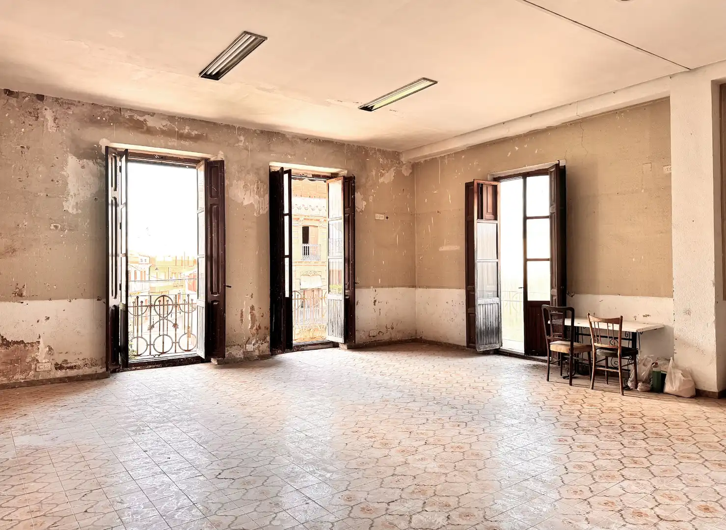 Edifici en venda a Avinguda Major, 38, Massamagrell