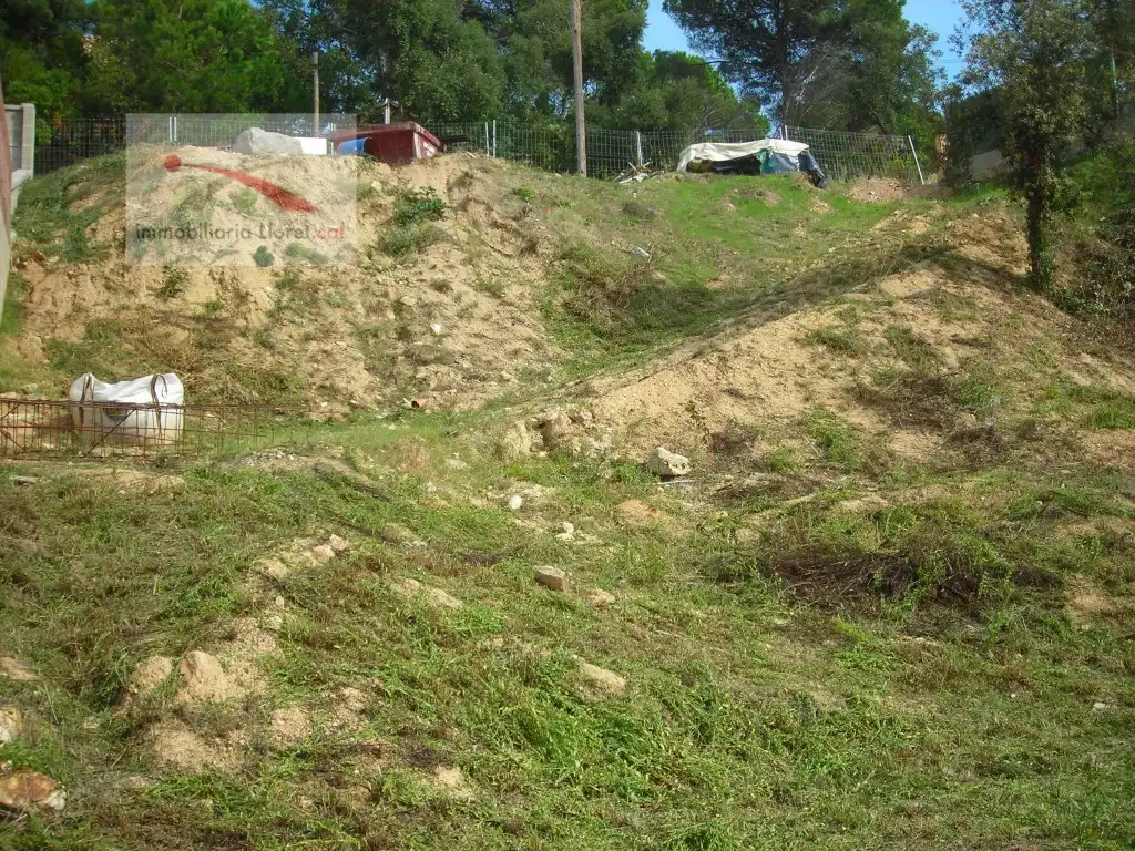 Terreny residencial en venda a Carrer Bedoll 127, imagen 4