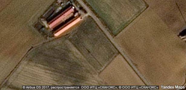 Finca rústica en Venta en Villabrágima