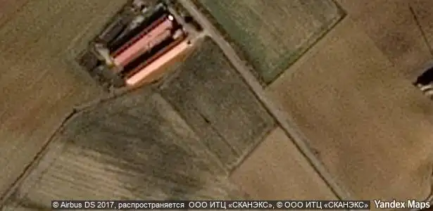 Finca rústica en venda en Villabrágima