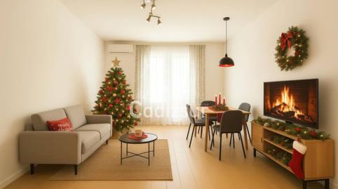 Foto 3 de Pis en venda a Cobreros Viejo, Cádiz