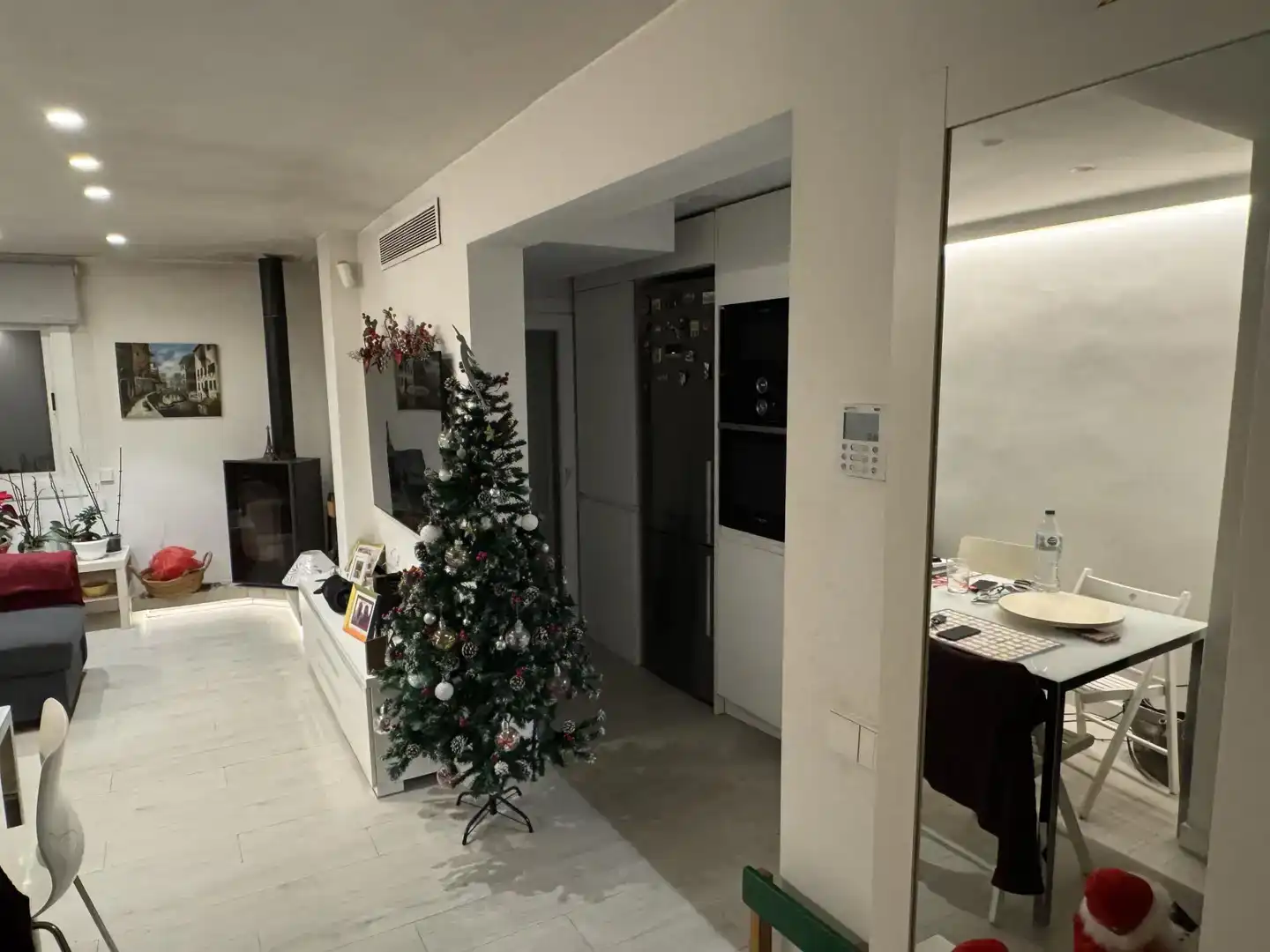 Flat for rent in Alcúdia  with Air Conditioner and Balcony