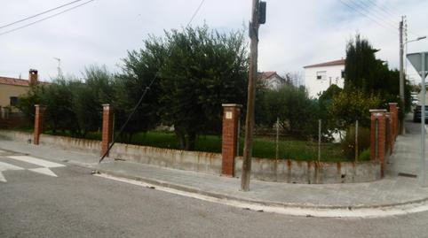 Foto 2 de Terreno en venta en Piera, Barcelona