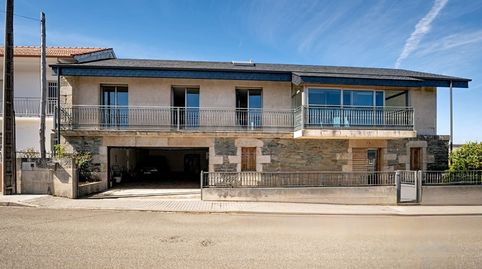 Foto 2 de Casa o xalet en venda a Beariz, Ourense