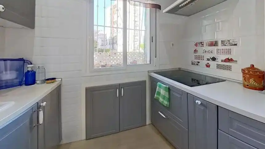 Appartamento con ascensore in vendita a Centro, imagen 6