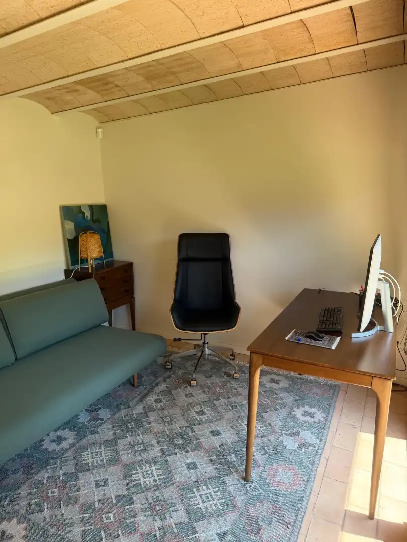 Chalet con piscina en venta en Les Preses, imagen 17