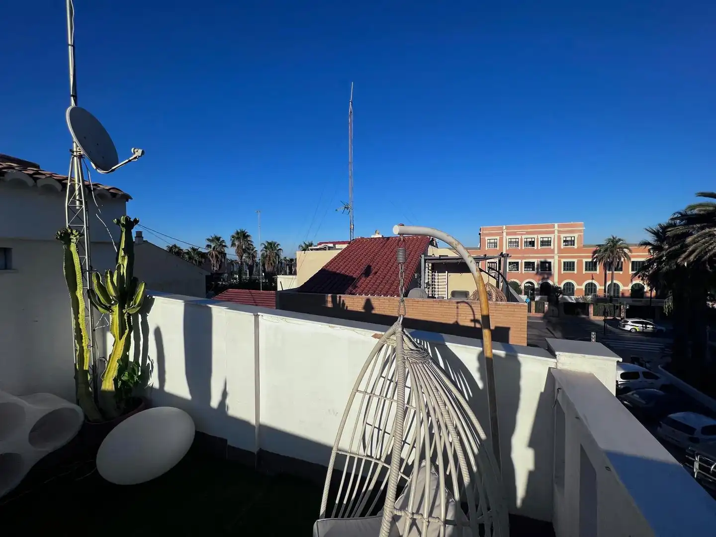 Maison mitoyenne avec terrasse à vendre à Carrer del Riu Tajo, imagen 13