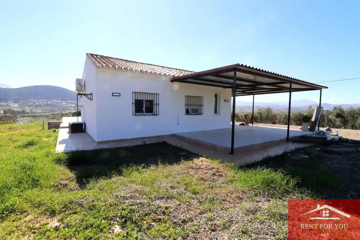 Casa o chalet de alquiler en Coín, Málaga