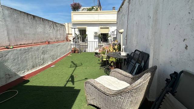 Casa-chalet en Venta en Feria