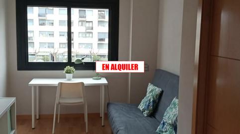 Foto 5 de Pis de lloguer a Fernando Alonso de Coca, Nuevo Hospital, Ciudad Real Capital