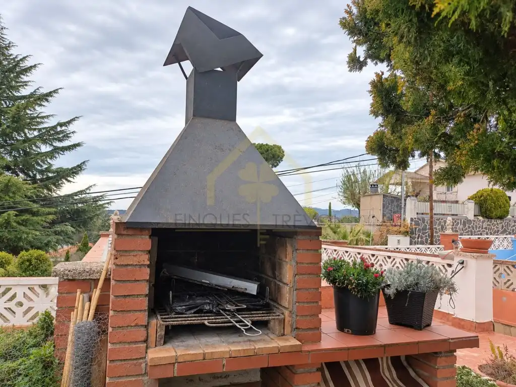 Casa in vendita a Lliçà d'Amunt, imagen 21